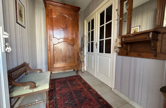 MAISON 3 CHAMBRES PLAIN-PIED COEX — photo 4