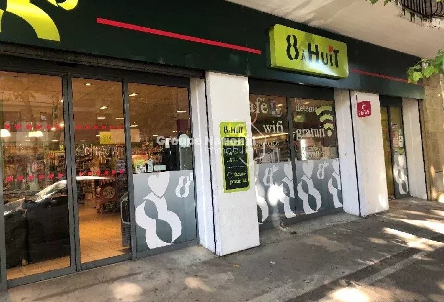 Droit au bail — photo 1