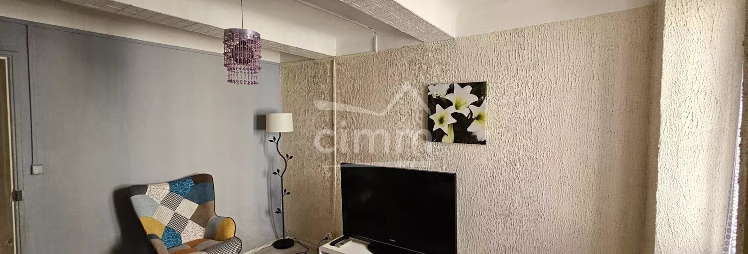 Maison 4 Pièces 43 m² à vendre à Sigonce (04300)