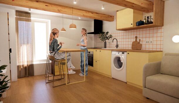 Immeuble 5 pièces  à vendre Perpignan 66000