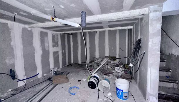 Immeuble 5 pièces  à vendre Perpignan 66000