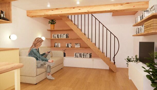 Immeuble 5 pièces  à vendre Perpignan 66000