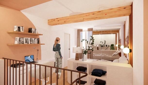 Immeuble 5 pièces  à vendre Perpignan 66000