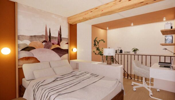 Immeuble 5 pièces  à vendre Perpignan 66000