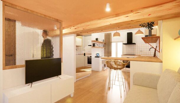 Immeuble 5 pièces  à vendre Perpignan 66000