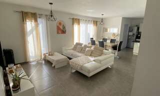 Maison 6 Pièces 89 m² à vendre à Donzère (26290)