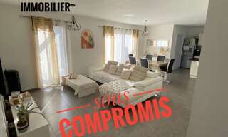 Maison 6 Pièces 89 m² à vendre à Donzère (26290)