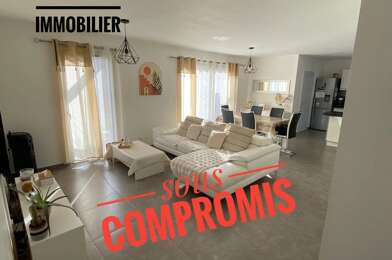 Maison 6 pièces 245000 €