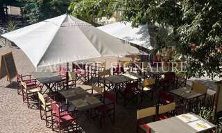 Commerce  45 m² à vendre à Vence (06140)