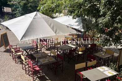 Commerce  195000 €