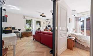 Appartement 2 Pièces 42 m² à vendre à Nice (06200)