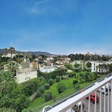 Appartement 3 pièces 299000 €