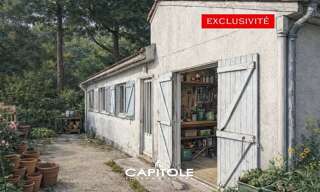 Maison 4 Pièces 74 m² à vendre à Antibes (06160)