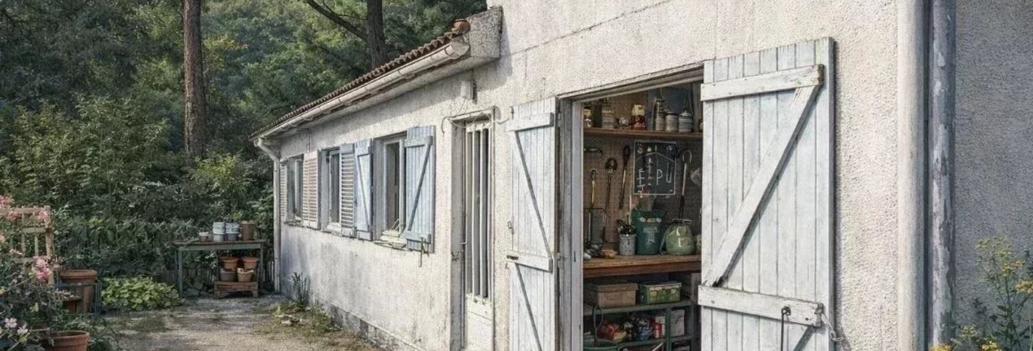 Maison 4 Pièces 74 m² à vendre à Antibes (06160)