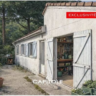 Maison 4 pièces 630000 €
