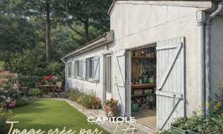 Maison 4 Pièces 74 m² à vendre à Antibes (06160)