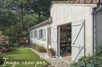 Maison 4 pièces 630000 €