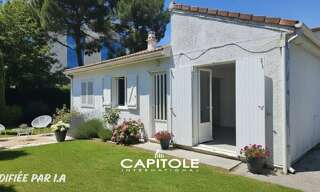 Maison 4 Pièces 74 m² à vendre à Antibes (06160)