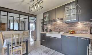 Maison 7 Pièces 165 m² à vendre à Joué-lès-Tours (37300)