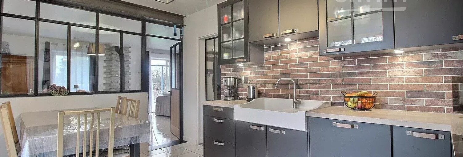 Maison 7 Pièces 165 m² à vendre à Joué-lès-Tours (37300)