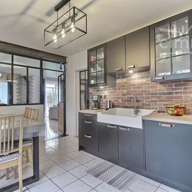 Maison 7 pièces 365000 €