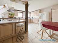 Superbe duplex 162,84 m² avec terrasse sans vis-à-vis – Vue exce — photo 3