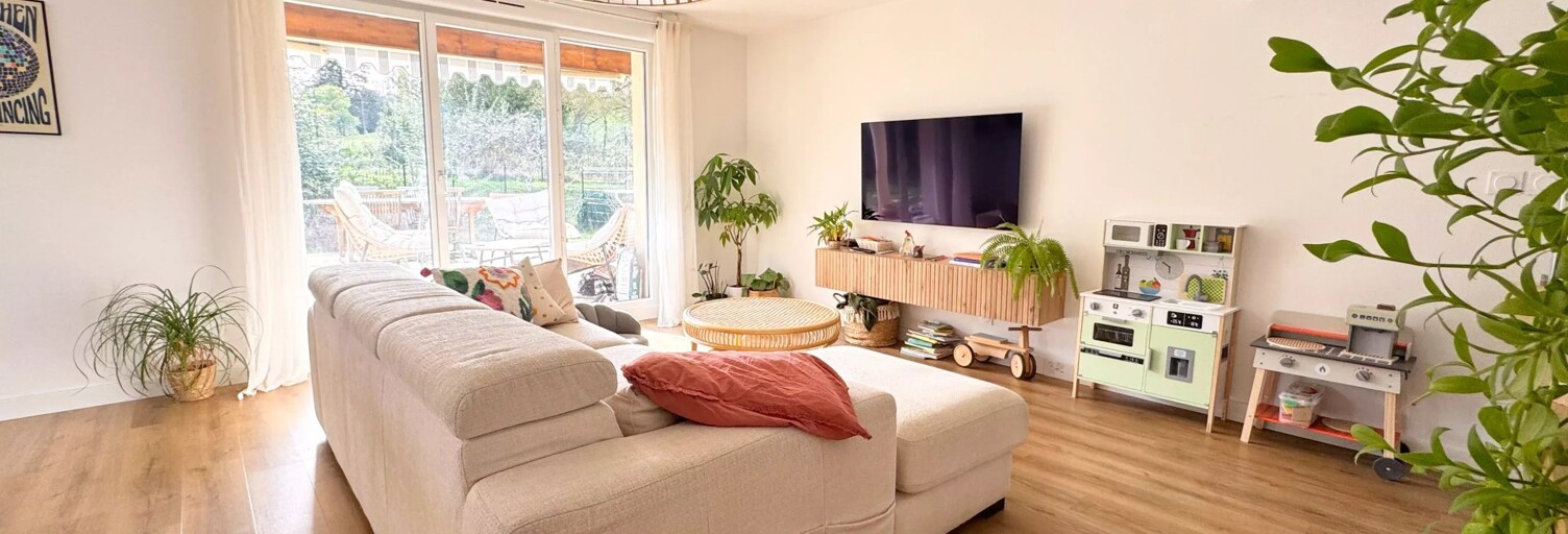 Maison 4 Pièces 76 m² à vendre à Auch (32000)