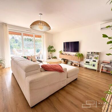 Maison 4 pièces 215000 €