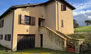 Maison 3 Pièces 125 m² à vendre à Lasseube-Propre (32550)