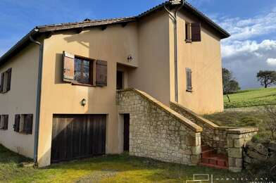 Maison 3 pièces 211900 €