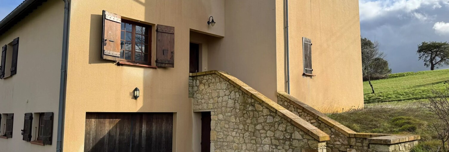 Maison 3 Pièces 125 m² à vendre à Lasseube-Propre (32550)