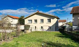 Maison 7 Pièces 112 m² à vendre à Auch (32000)