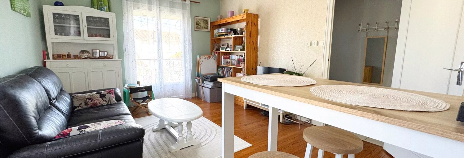 Maison 7 Pièces 112 m² à vendre à Auch (32000)