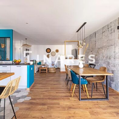 Appartement 4 pièces 289000 €