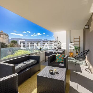 Appartement 3 pièces 252000 €