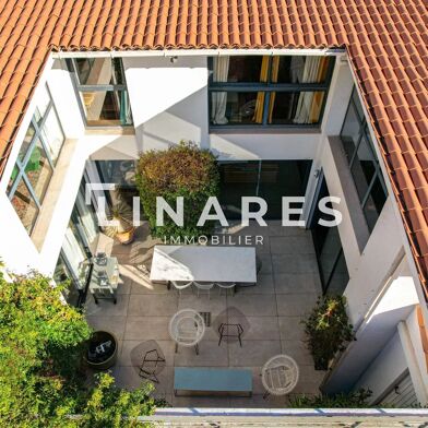 Maison 6 pièces 530000 €