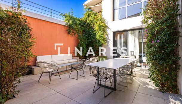 Villa / Maison 6 pièces  à vendre Marseille 15eme 13015