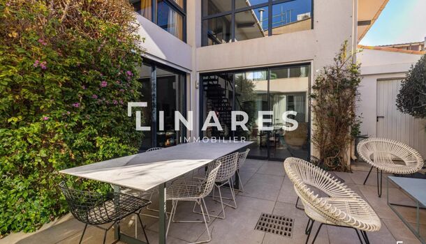 Villa / Maison 6 pièces  à vendre Marseille 15eme 13015