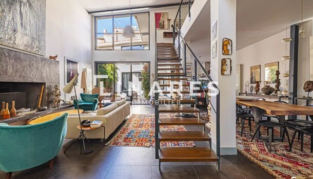 Villa / Maison 6 pièces  à vendre Marseille 15eme 13015