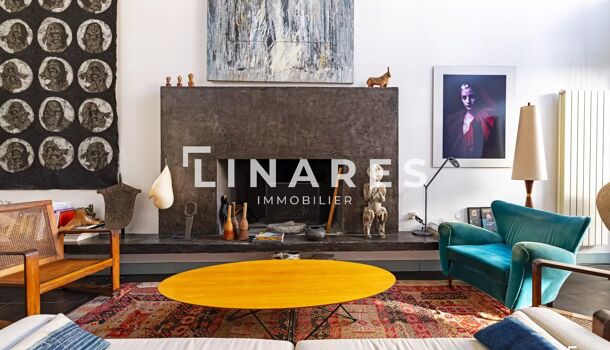 Villa / Maison 6 pièces  à vendre Marseille 15eme 13015