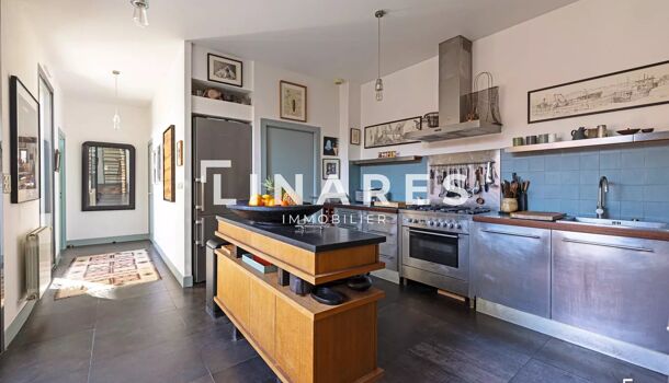 Villa / Maison 6 pièces  à vendre Marseille 15eme 13015