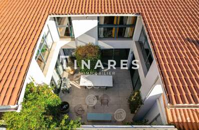 L'ARCHITECTE - Villa T5 de 195m2  - Jardin - Patio - 13015 — photo du bien