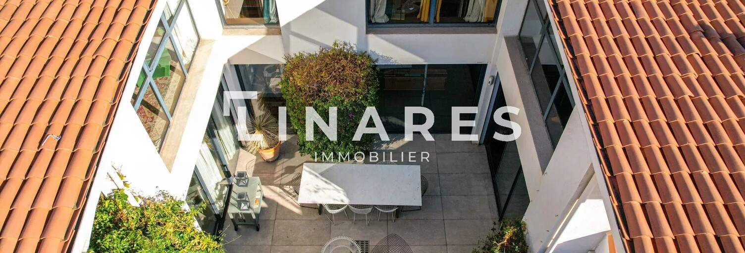 Maison 6 Pièces 195 m² à vendre à Marseille 15 (13015)