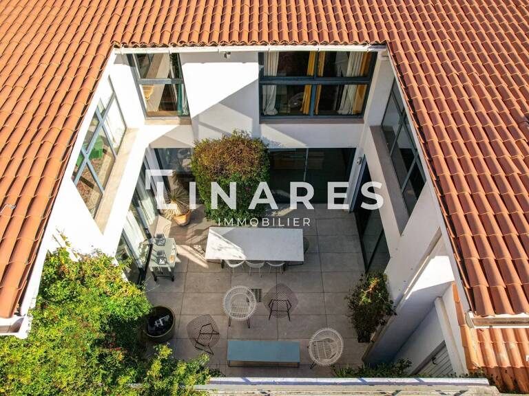 L'ARCHITECTE - Villa T5 de 195m2  - Jardin - Patio - 13015 — photo 1