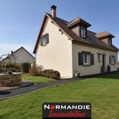 Maison 6 pièces 265000 €