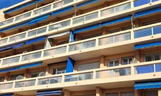 Appartement 1 Pièce 32 m² à vendre à Nice (06300)