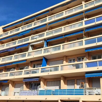 Appartement 1 pièces 199000 €