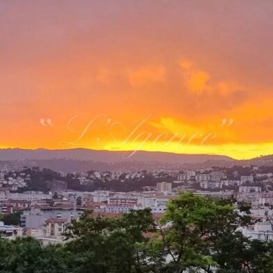 Appartement 1 pièces 199000 €