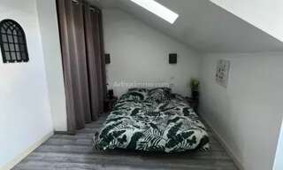 Appartement 1 Pièce 18 m² à louer à Lourdes (65100)