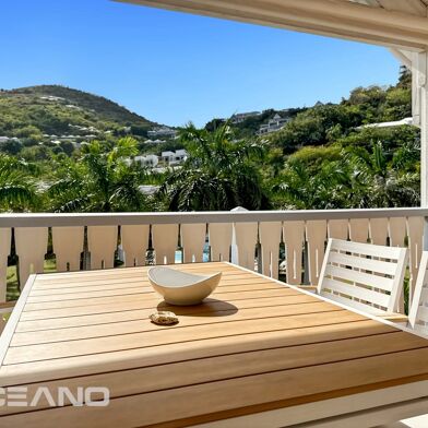 Appartement 4 pièces 399000 €